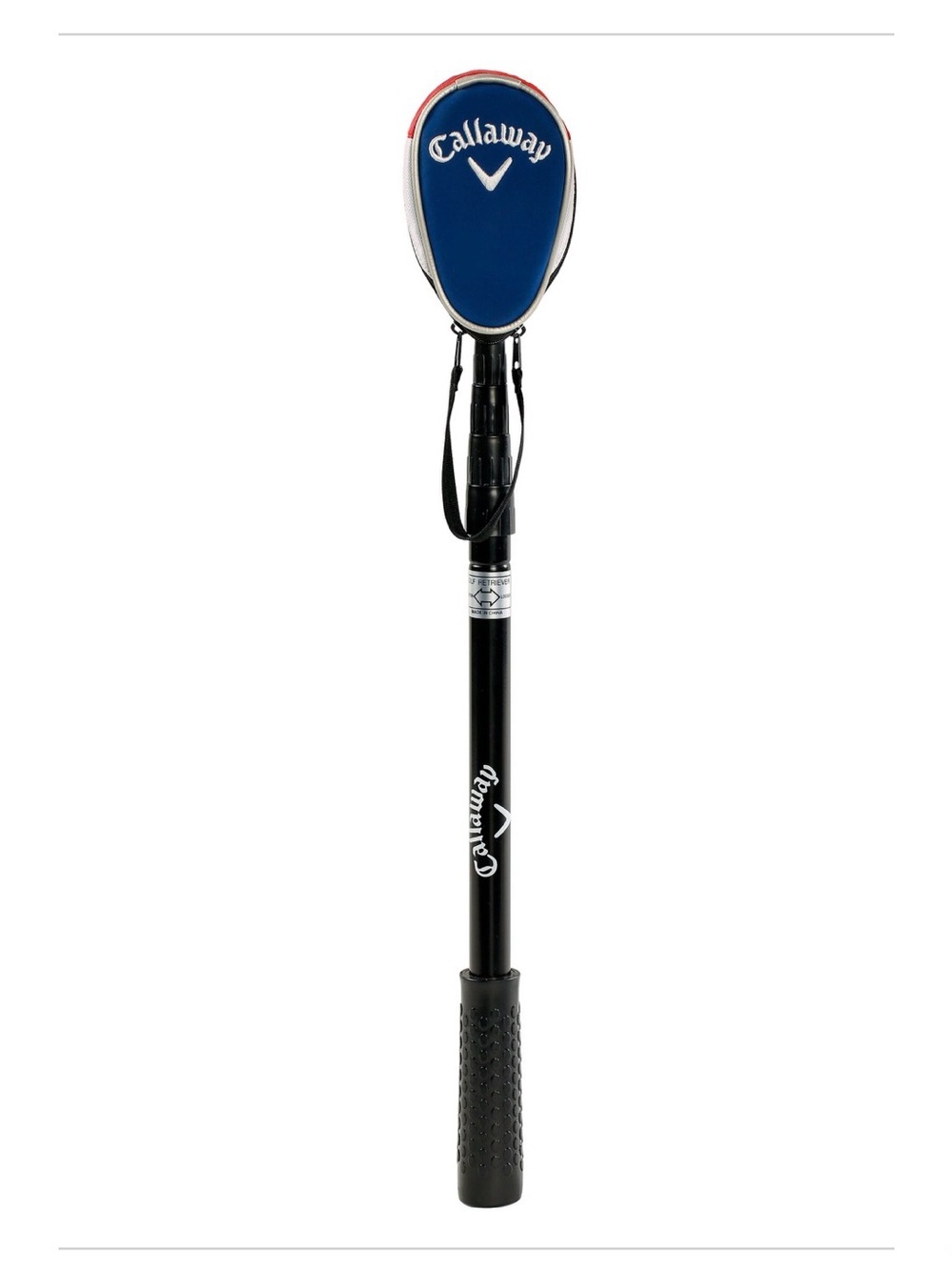 Callaway Golf 6' Pocket Ball Retriever New In Box